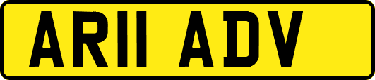 AR11ADV