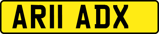 AR11ADX