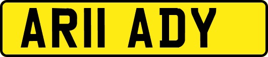 AR11ADY