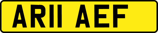 AR11AEF