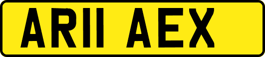 AR11AEX