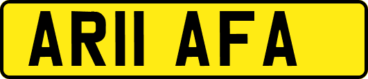 AR11AFA