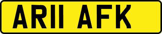 AR11AFK