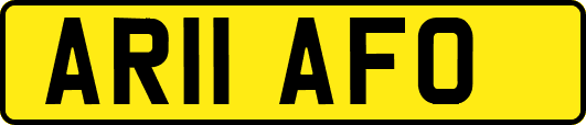AR11AFO