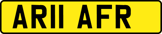 AR11AFR