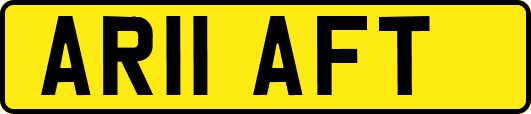AR11AFT