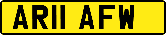 AR11AFW