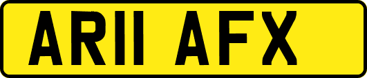 AR11AFX