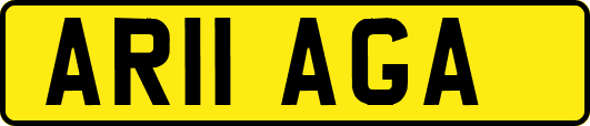 AR11AGA
