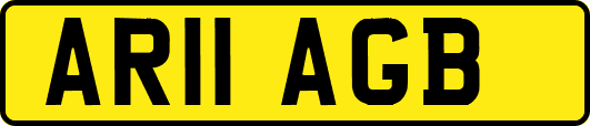 AR11AGB