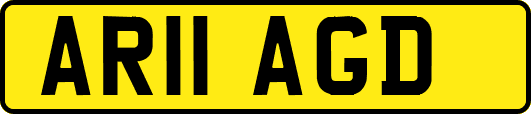 AR11AGD