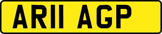 AR11AGP