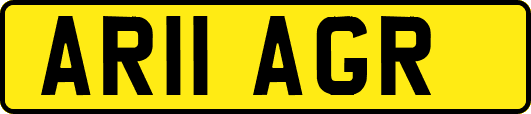AR11AGR
