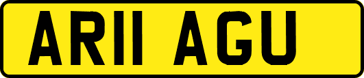 AR11AGU