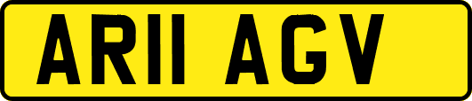 AR11AGV