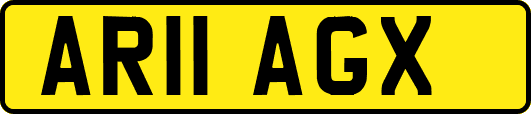 AR11AGX