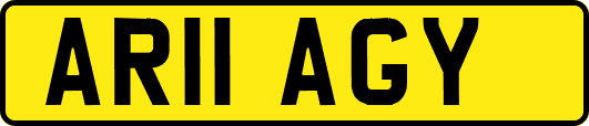 AR11AGY