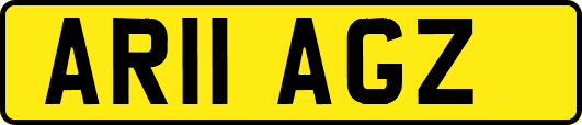 AR11AGZ