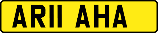AR11AHA