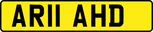 AR11AHD