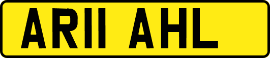 AR11AHL