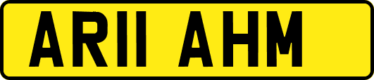 AR11AHM