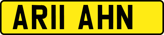 AR11AHN