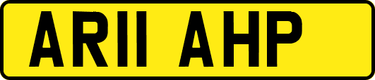 AR11AHP