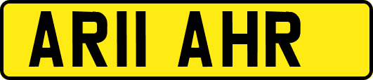 AR11AHR
