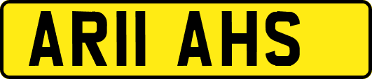 AR11AHS
