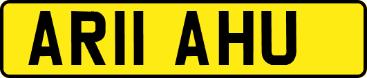 AR11AHU