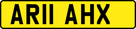 AR11AHX