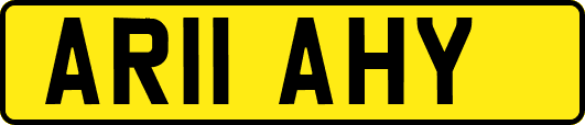 AR11AHY