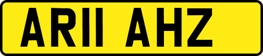 AR11AHZ