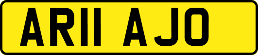 AR11AJO