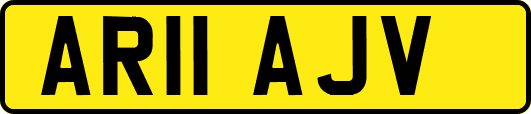 AR11AJV