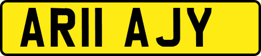 AR11AJY