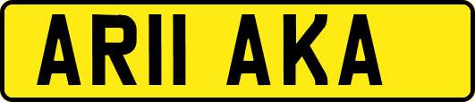 AR11AKA