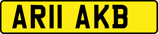 AR11AKB