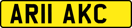 AR11AKC