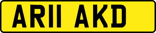AR11AKD