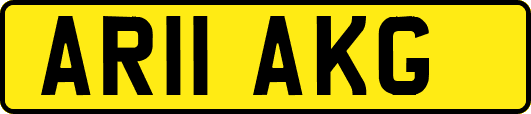 AR11AKG