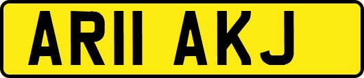 AR11AKJ