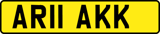 AR11AKK