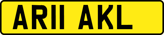 AR11AKL