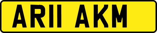 AR11AKM