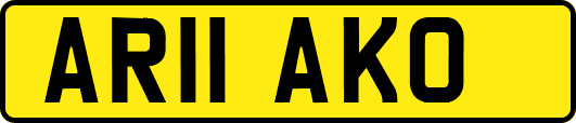 AR11AKO