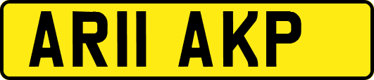 AR11AKP