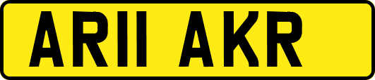 AR11AKR
