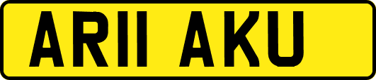 AR11AKU